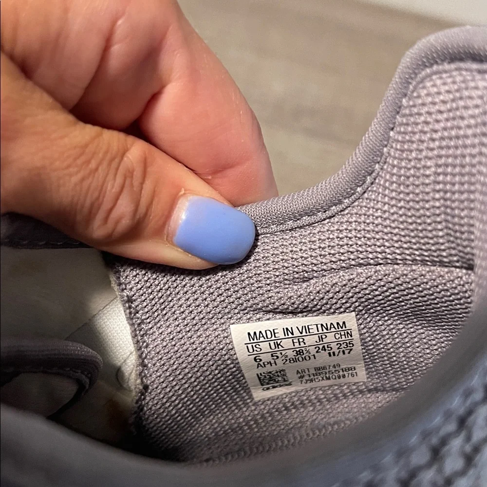 Adidas Tubular Shadow C Little‎ Kids' Shoes Raw Grey-Cloud White